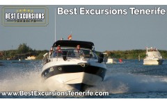 Premium Motor Cruiser (3 Hours) Private Charter